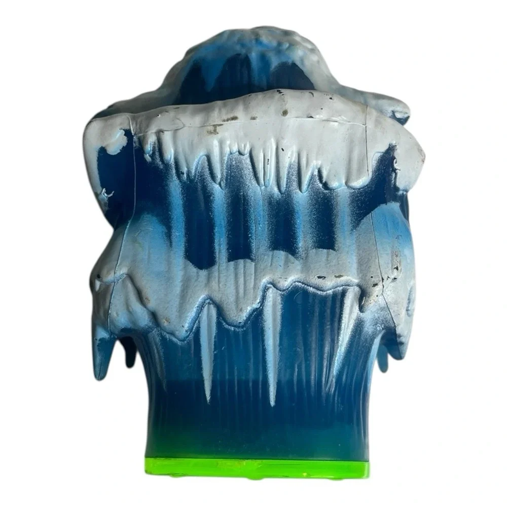 SKYLANDERS SPYROS ADVENTURE Empire of Ice Anvil Rain Slam Bam Shield Figures